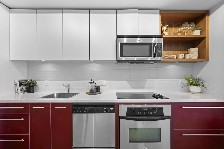 402 2828 Main Street Vancouver, BC - 5