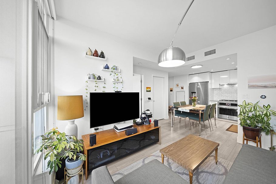 1205 8570 Rivergrass Drive Vancouver, BC - 10