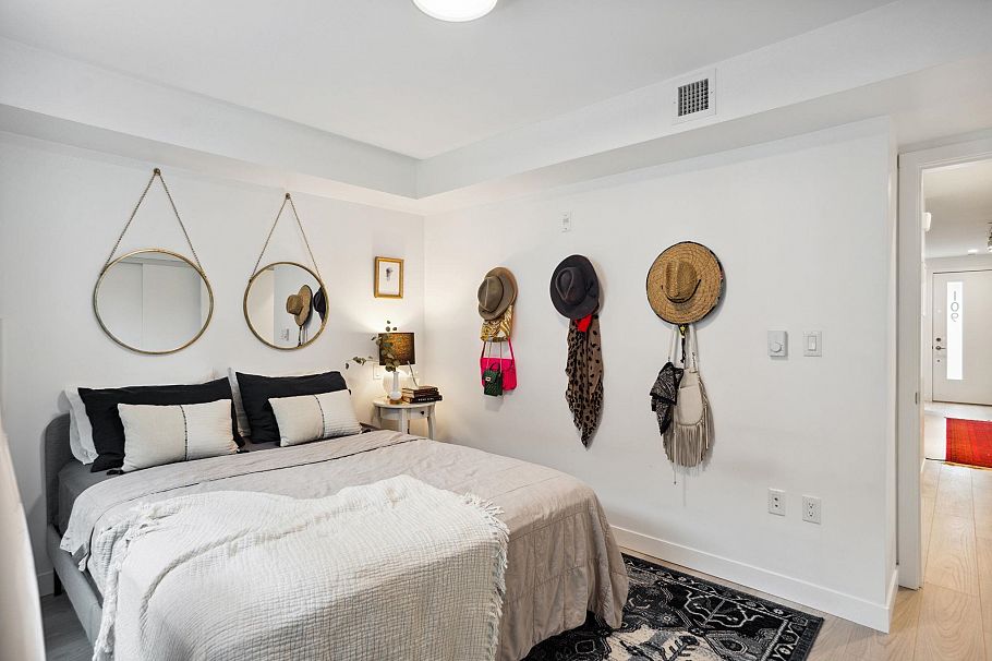 109 321 E 16th Avenue Vancouver, BC - 14