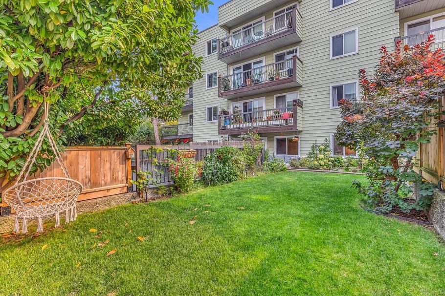 102 334 E 5th Avenue Vancouver, BC - 11