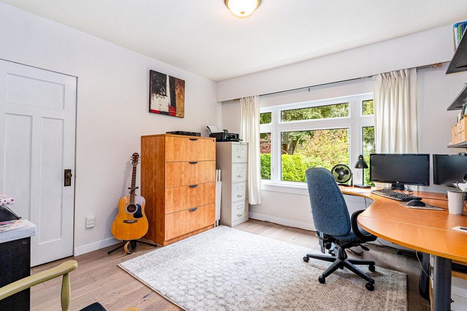 3706 W King Edward Avenue Vancouver, BC - 34