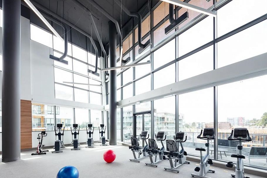 1502 8538 River District Crossing Vancouver, BC - 34