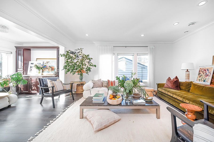 3765 W 3rd Avenue Vancouver, BC - 17