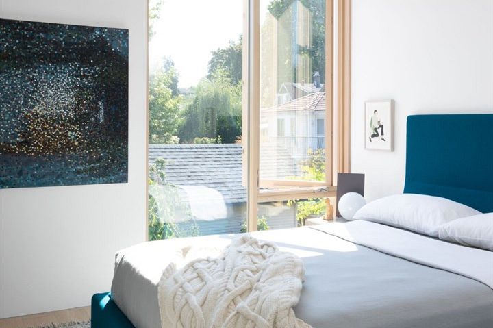 3636 St. George Street Vancouver, BC - 26