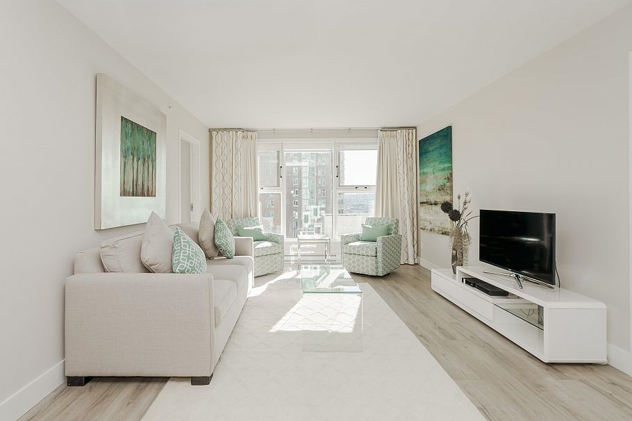 1503 1323 Homer Street Vancouver, BC - 2