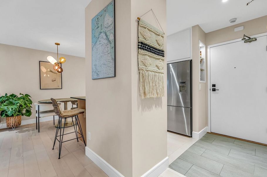 102 334 E 5th Avenue Vancouver, BC - 26