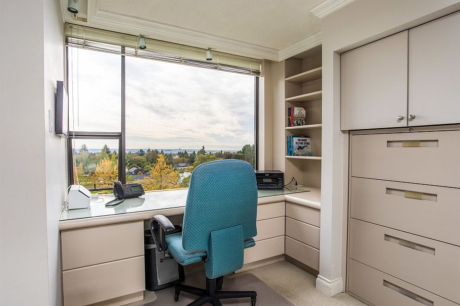 801 2180 W 43rd Avenue Vancouver, BC - 30