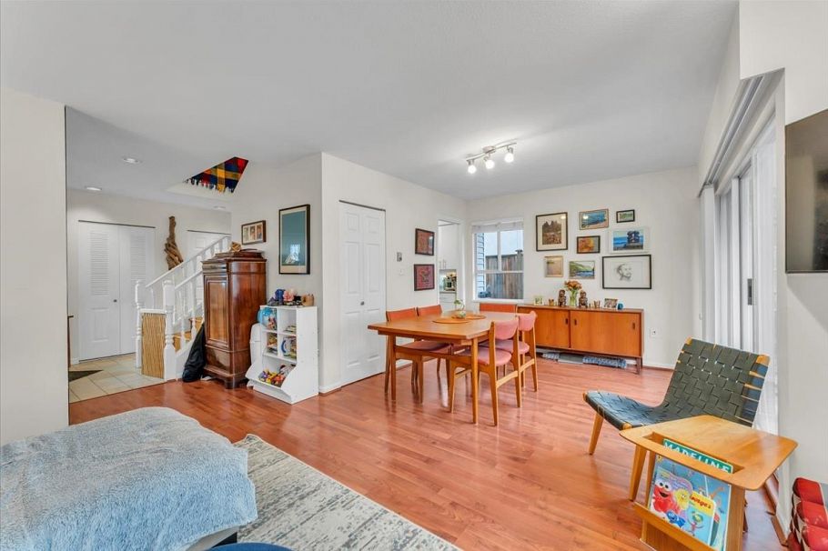 3060 W 8th Avenue Vancouver, BC - 6