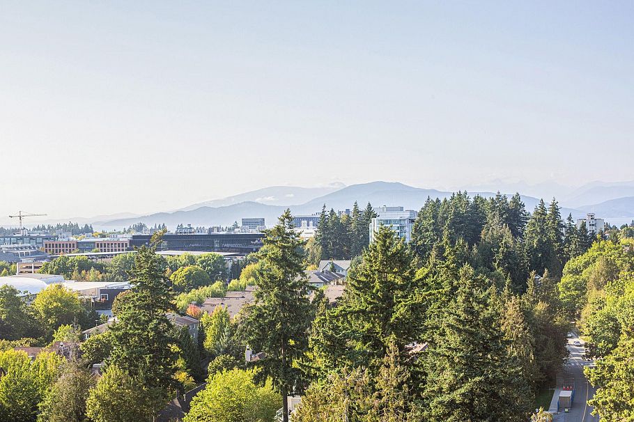 1901 5775 Hampton Place Vancouver, BC - 5