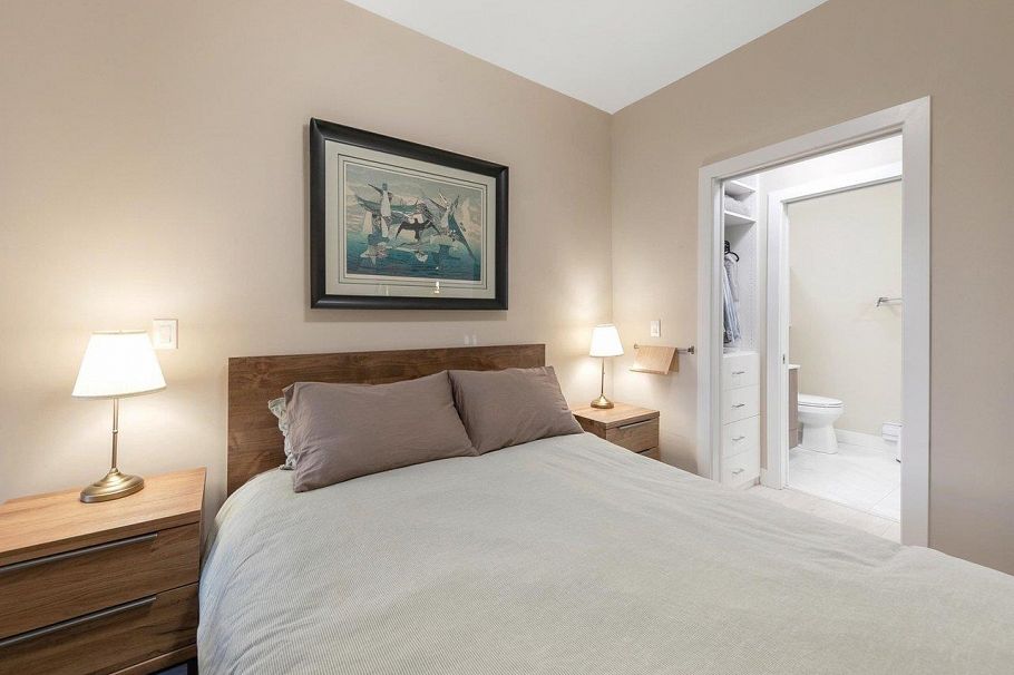 PH5 2889 E 1st Avenue Vancouver, BC - 16