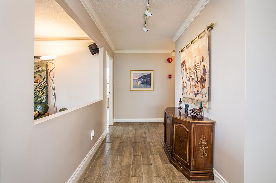 801 2180 W 43rd Avenue Vancouver, BC - 6