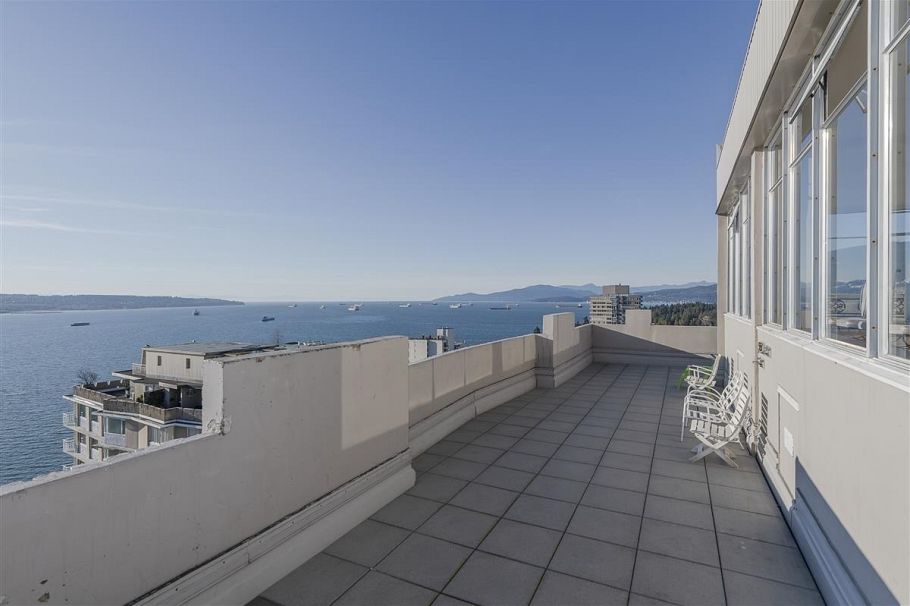 1908 1850 COMOX STREET, Vancouver BC V6G 2P4 Vancouver, BC - 30