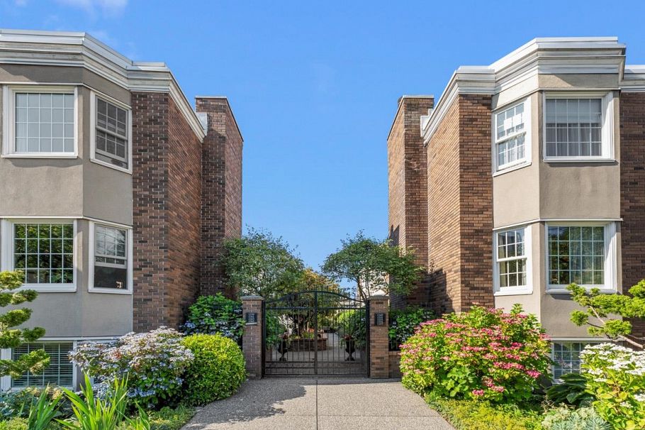 1363 W 7th Avenue Vancouver, BC - 29