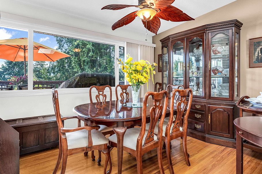 2990 Eddystone Crescent North Vancouver, BC - 6