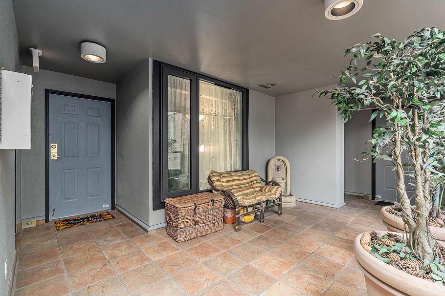 303 1488 Hornby Street Vancouver, BC - 17