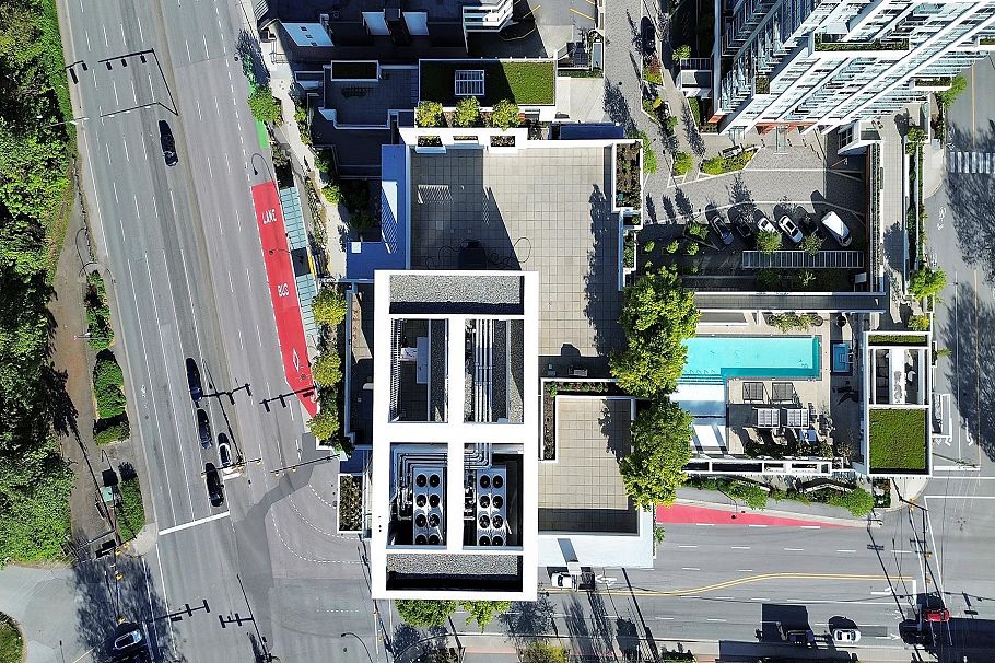 607 1632 Lions Gate Lane North Vancouver, BC - 30