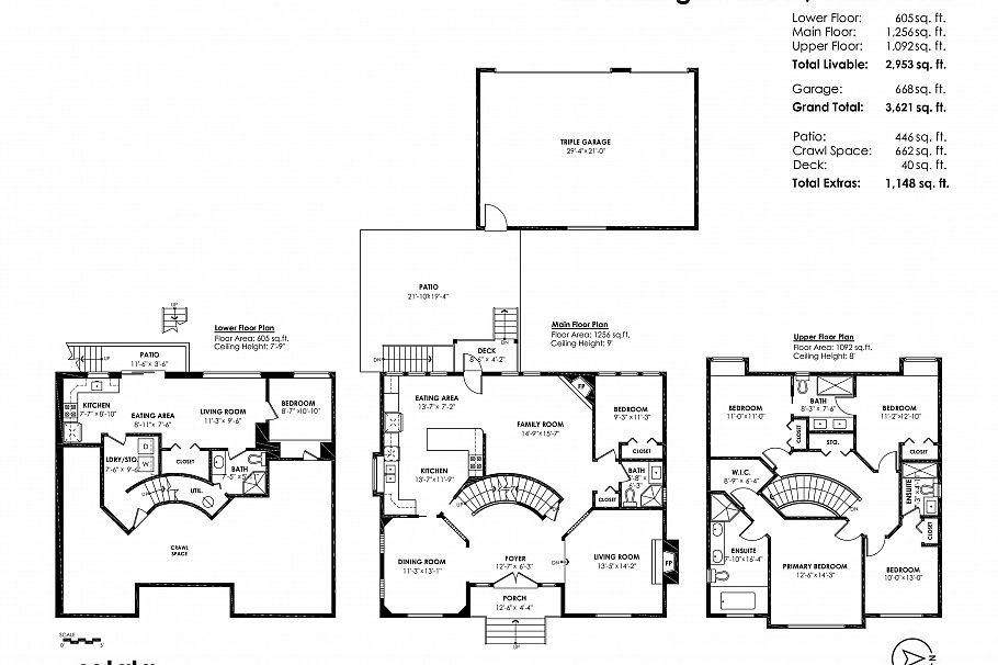 6271 Arlington Street Vancouver, BC - 40