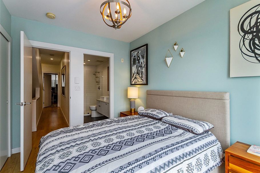 304 557 E Cordova Street Vancouver, BC - 10