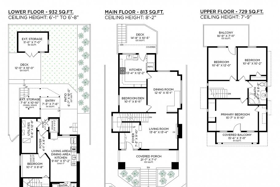 2220 Stephens Street Vancouver, BC - 39