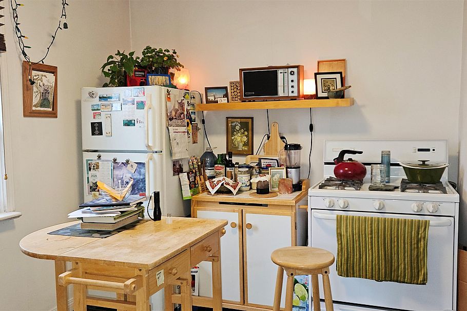 1072 E 55th Avenue Vancouver, BC - 15