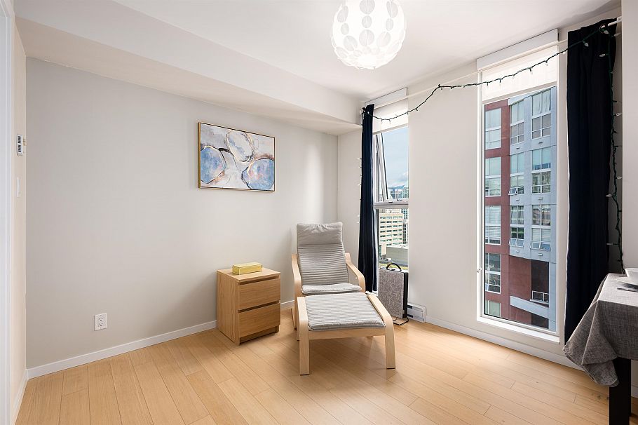 2101 999 Seymour Street Vancouver, BC - 11