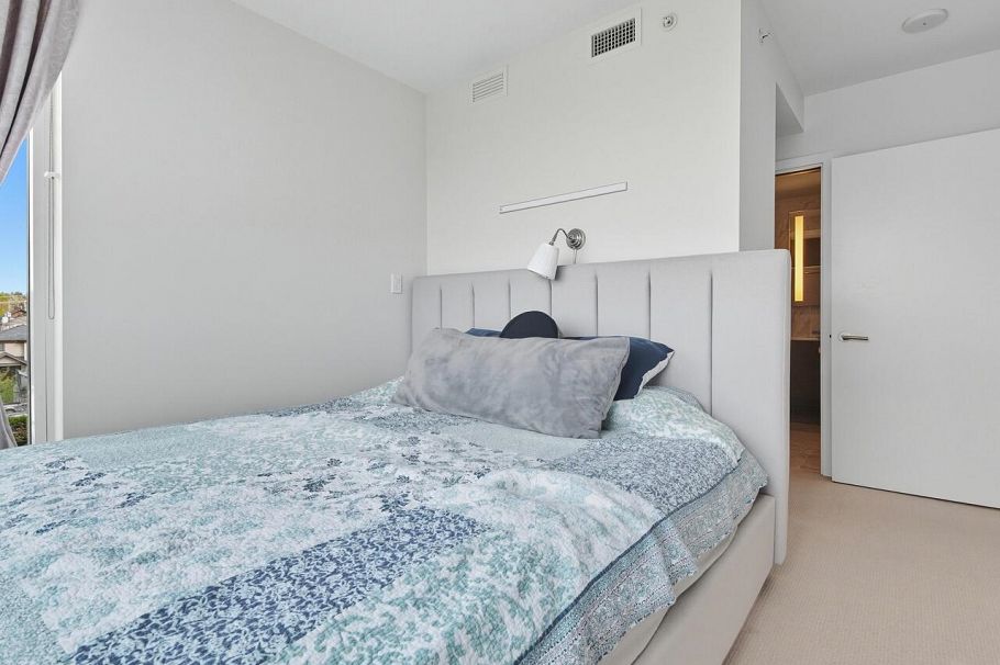 702 8488 Cornish Street Vancouver, BC - 12