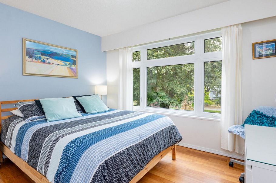 3706 W King Edward Avenue Vancouver, BC - 37