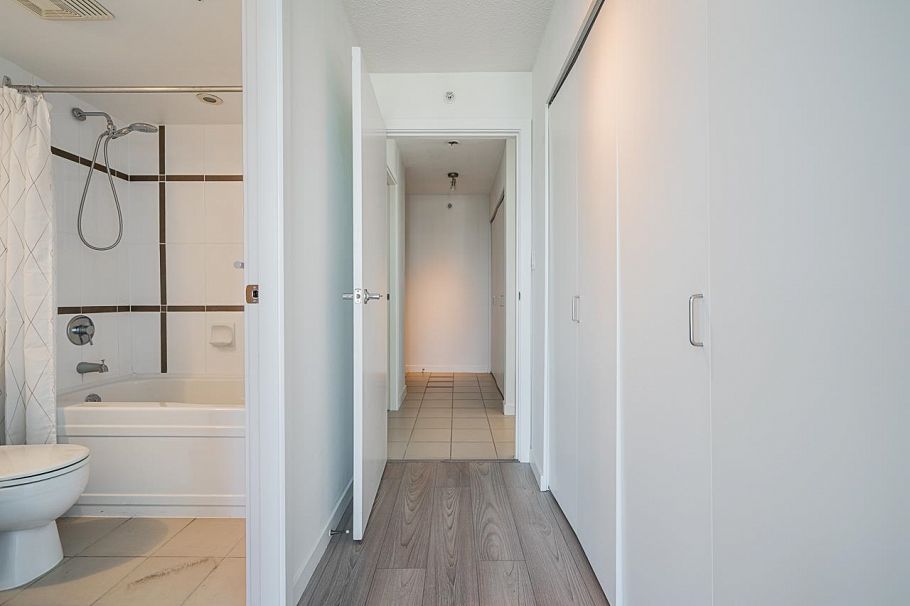 3007 610 Granville Street Vancouver, BC - 16