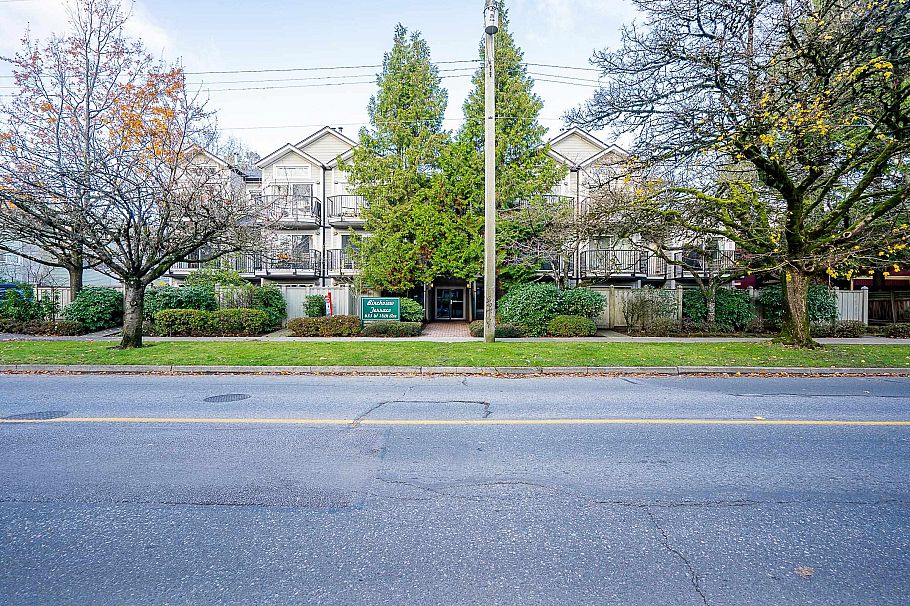 208 633 W 16th Avenue Vancouver, BC - 35