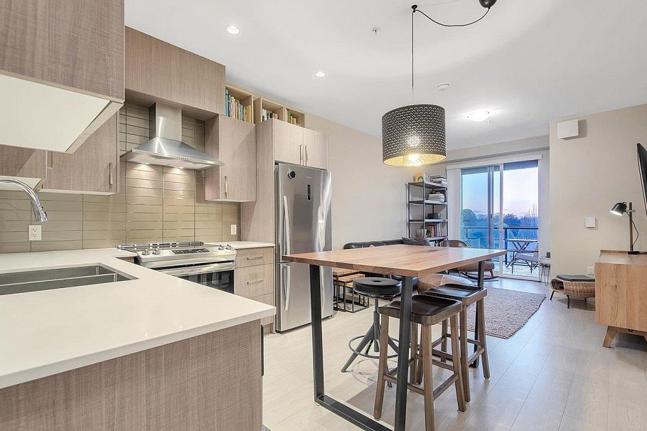 PH5 2889 E 1st Avenue Vancouver, BC - 7