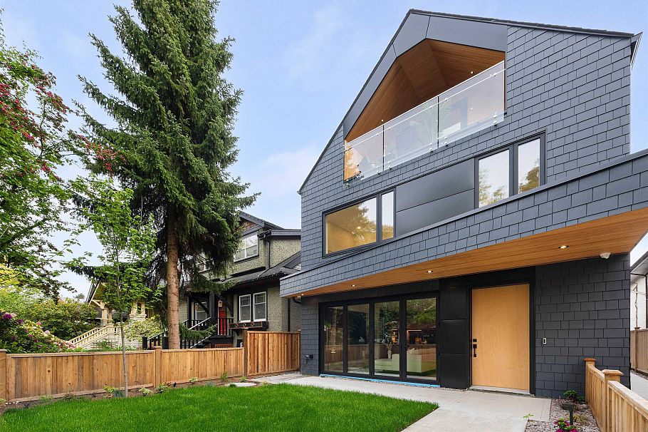 1 2764 W 14th Avenue Vancouver, BC - 31