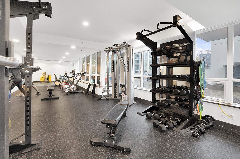 607 1632 Lions Gate Lane North Vancouver, BC - 39