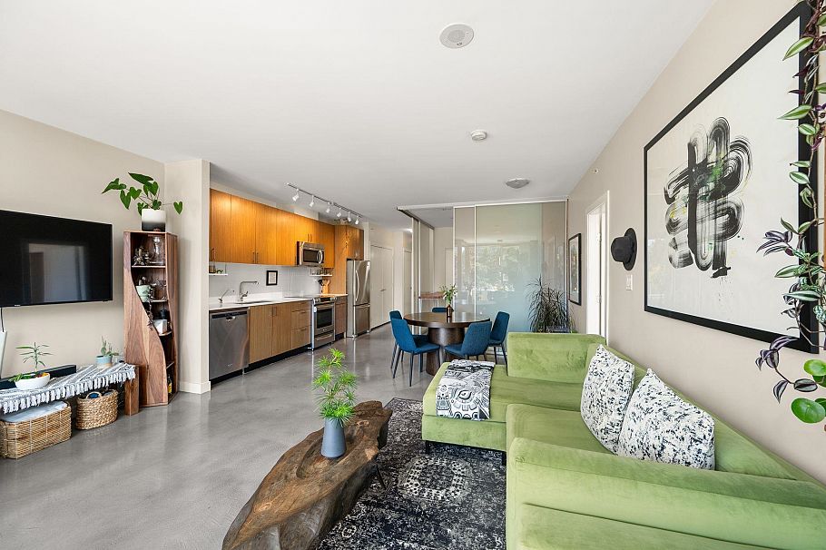 315 221 Union Street Vancouver, BC - 10