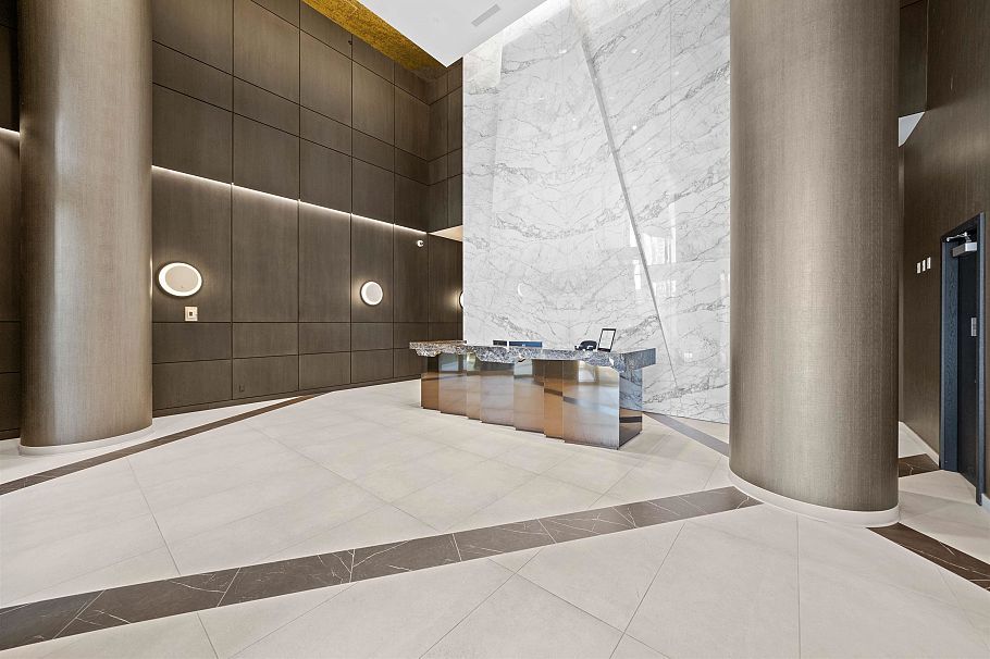 1209 1500 Fern Street North Vancouver, BC - 30