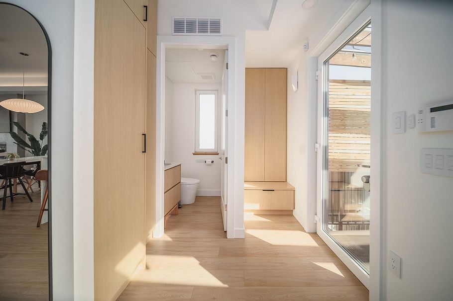 2428 Franklin Street Vancouver, BC - 14