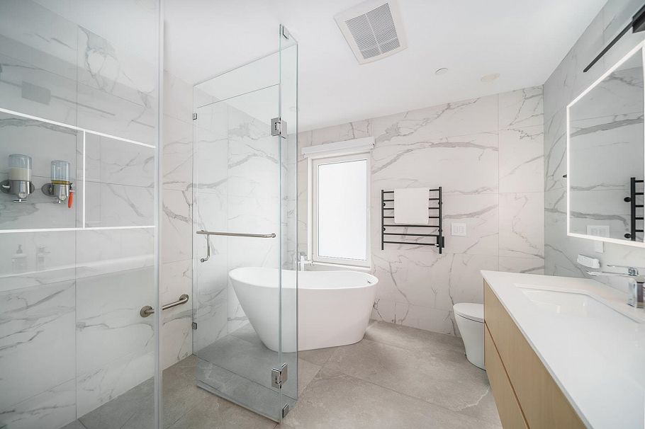 2428 Franklin Street Vancouver, BC - 16