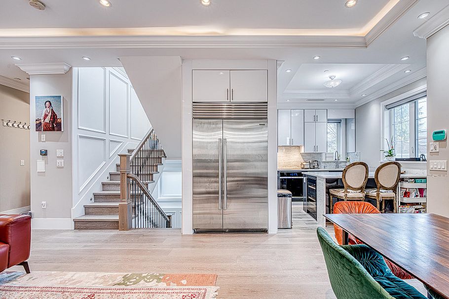 3537 W 18th Avenue Vancouver, BC - 17