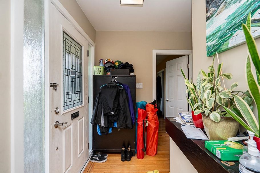 7621 Elliott Street Vancouver, BC - 6