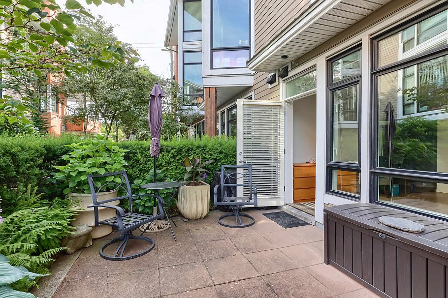 2915 Wall Street Vancouver, BC - 1