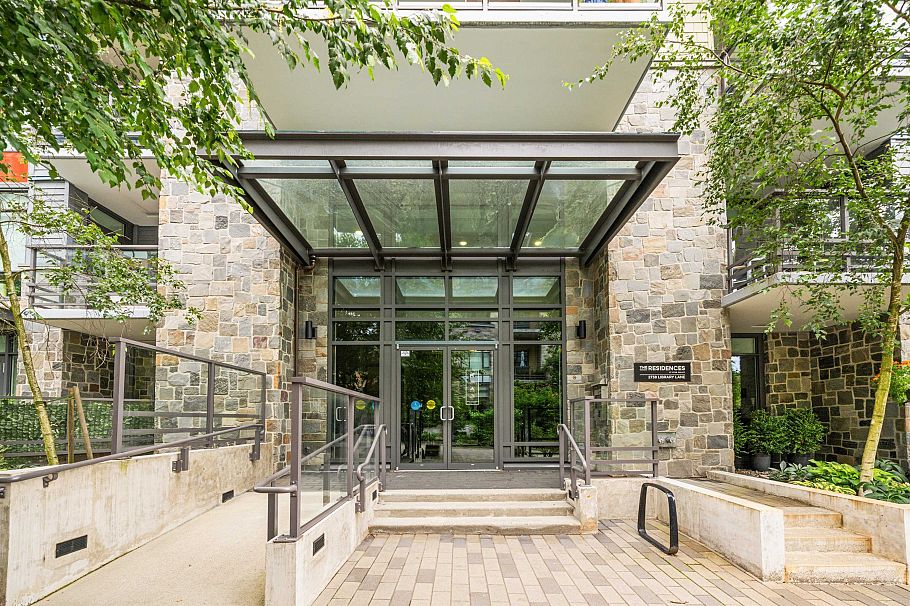 107 2738 Library Lane North Vancouver, BC - 34