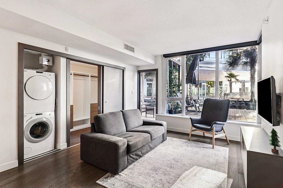 303 68 Smithe Street Vancouver, BC - 14