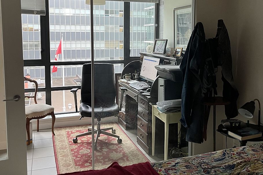 1016 788 Richards Street Vancouver, BC - 7