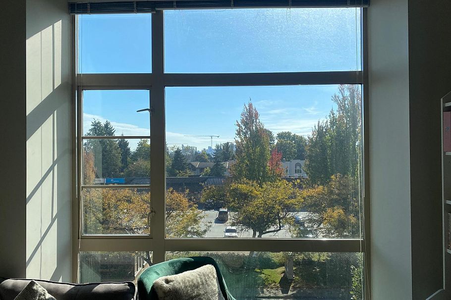 416 1330 Marine Drive North Vancouver, BC - 32