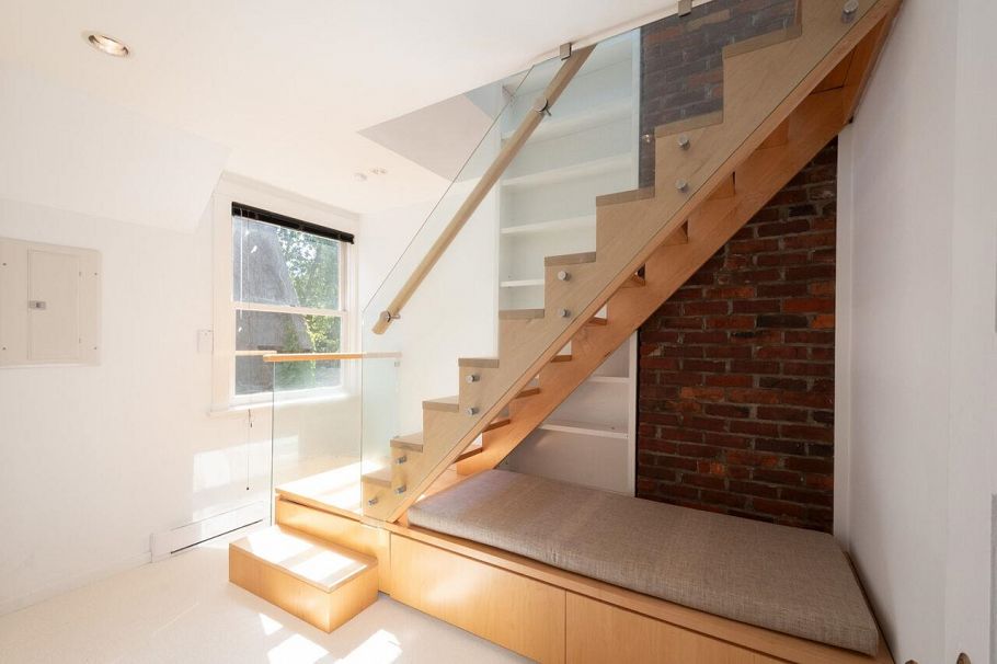 2640 Hemlock Street Vancouver, BC - 27