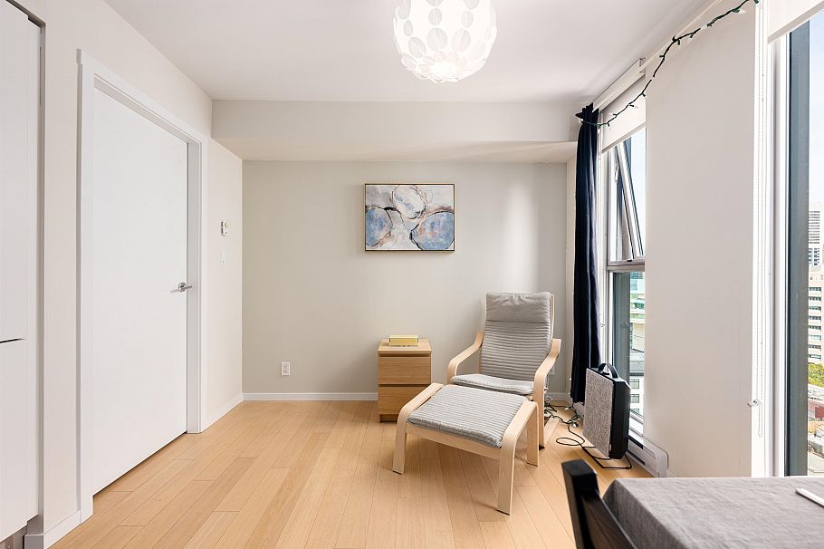 2101 999 Seymour Street Vancouver, BC - 12