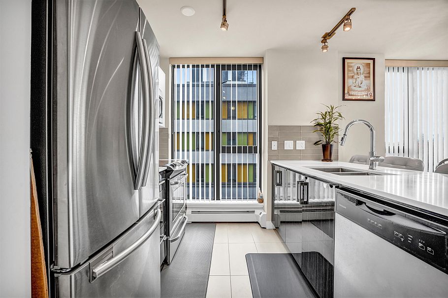 316 2689 Kingsway Vancouver, BC - 6