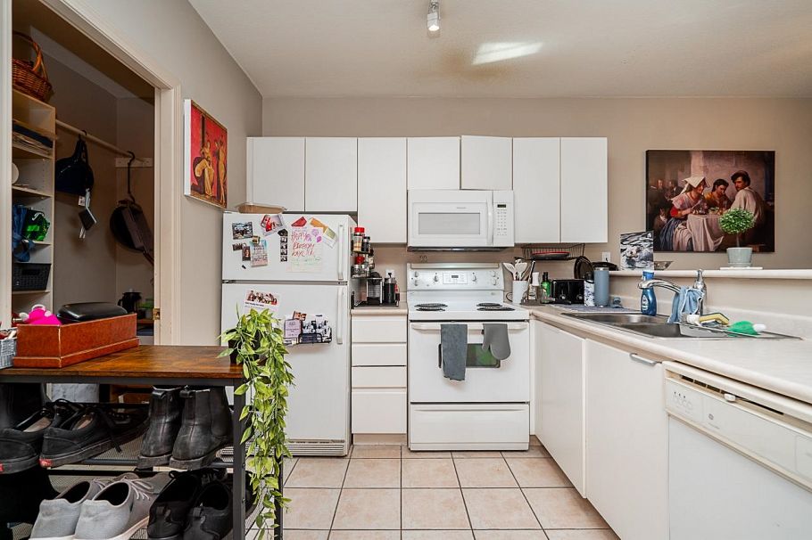 803 1177 Hornby Street Vancouver, BC - 13