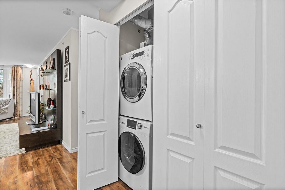 303 1488 Hornby Street Vancouver, BC - 13