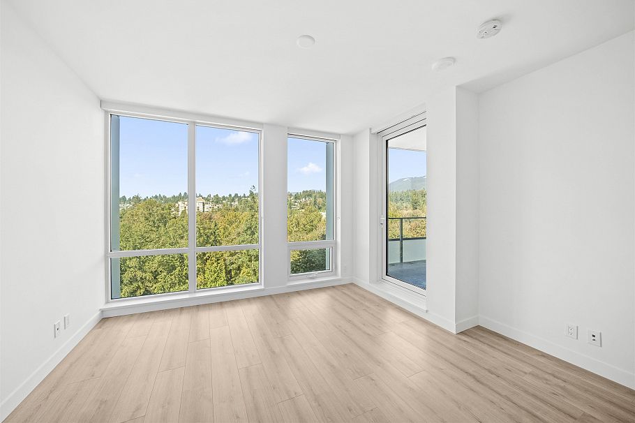 1209 1500 Fern Street North Vancouver, BC - 7