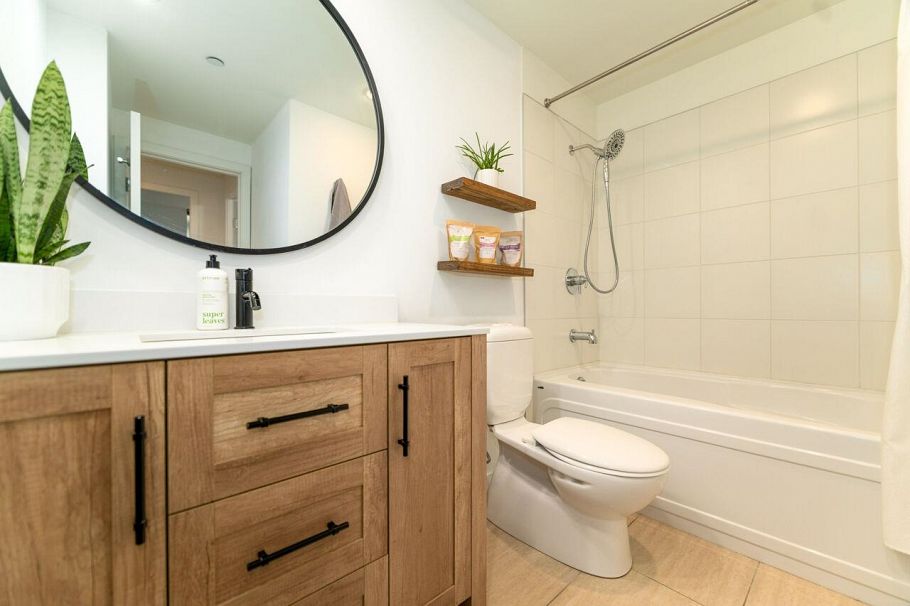 305 638 Beach Crescent Vancouver, BC - 27